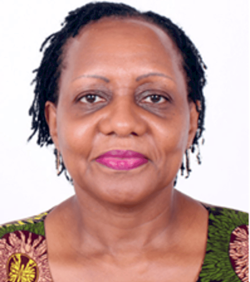 Dr. Lillian Ndefomiro Mtei