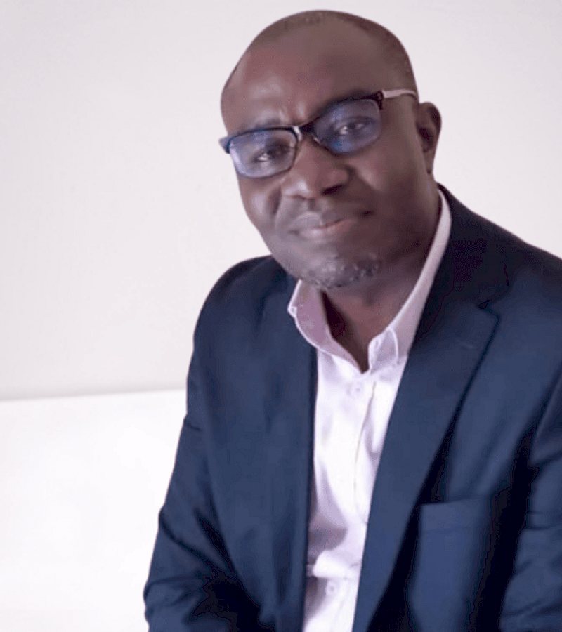 Mr. Baraka Aloyce Onjare