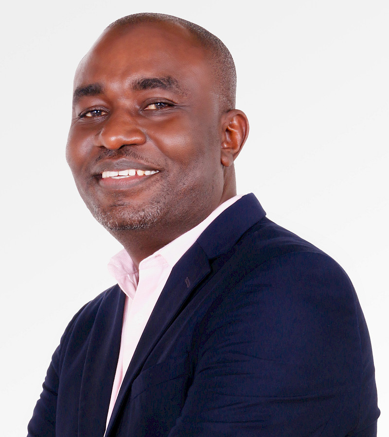 Mr. Baraka Aloyce Onjare